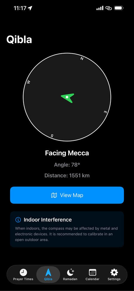 qibla