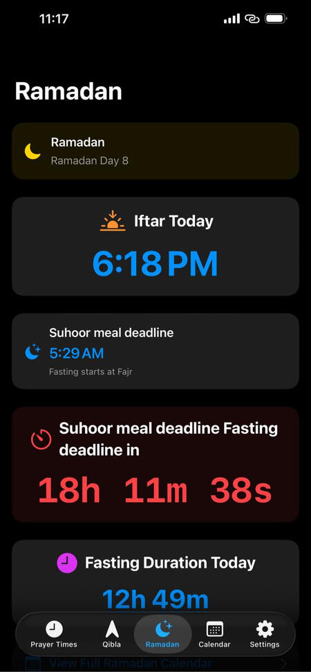 ramadan