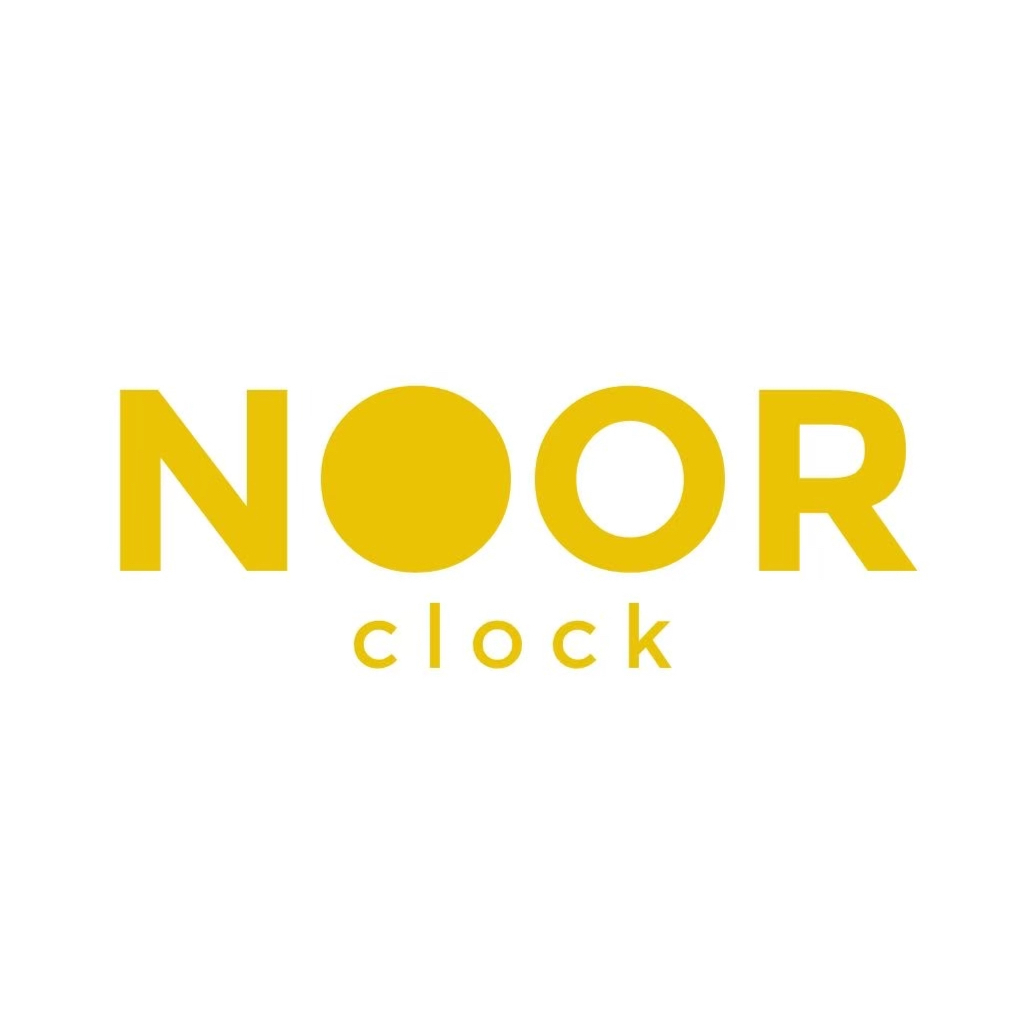 NoorClock App